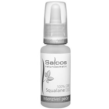 100% Squalane 20 ml